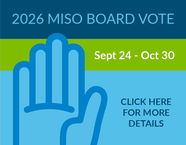 Graphic and Link for Board Elections