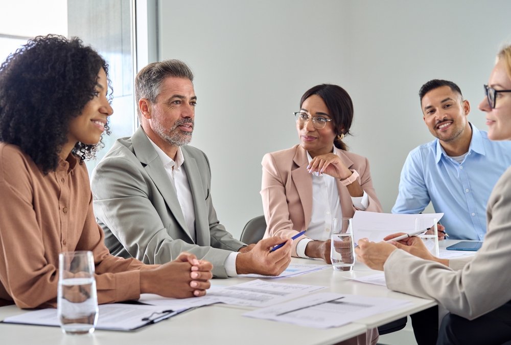 Interview Panel