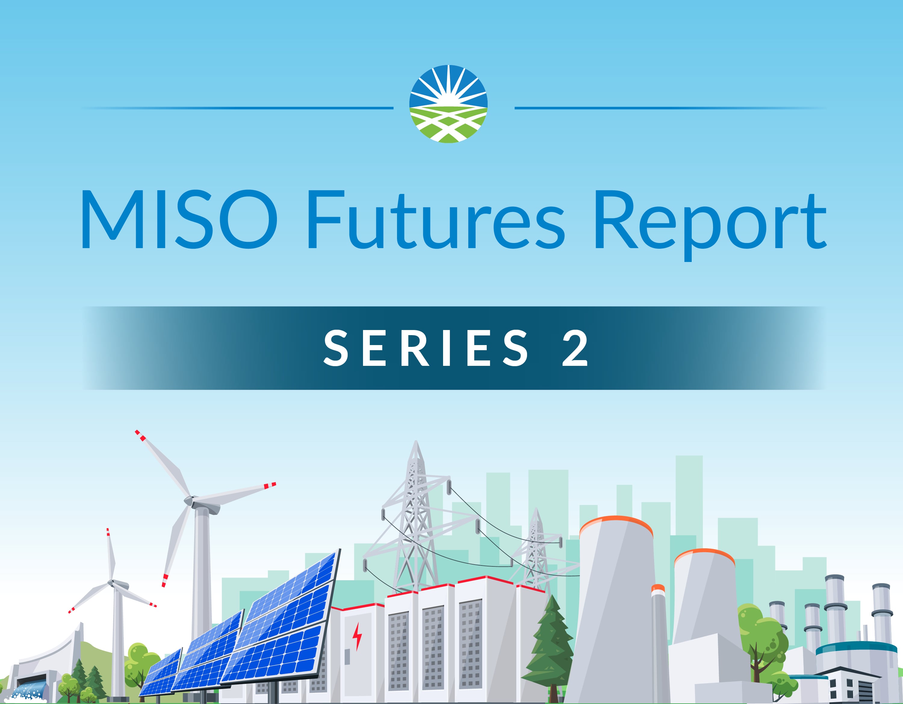 Futures Series 2